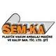 Sem-Ka Plastik Ltd. Sti. logo