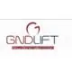 Gundogdu Asansor Ltd. Sti. logo