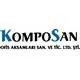 Komposan Ofis Aksamlari  Ltd. Sti. logo