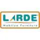 Larde Ic ve Dis Ltd. Sti. logo