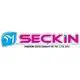 Seckin Madeni Esya San. Tic. Ltd. Sti. logo