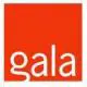 Gala Paz. A.S. logo