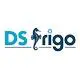 Dsfrigo Sogutma Sistemleri Limited Sirketi logo