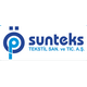 Sunteks Tekstil A. S. logo
