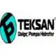 Teksan Dalgic Ltd. Sti. logo