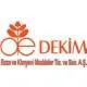 Dekim Ecza A.S. logo