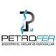 Petrofer  End. Yaglar  A.S. logo