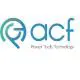 Acf Medikal Urunler Ltd.  Sti. logo