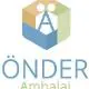 Onder Ambalaj ve Kozmetik Urunleri logo
