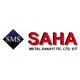Saha Metal Sanayi Ticaret Anonim Sirketi logo