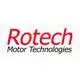 Rotech Motor Tekn. A.S. logo