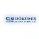 Dokumis Isi A.S. logo