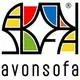 Avonsofa logo