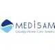 Medisam Tibbi Urunler Ltd. Sti. logo