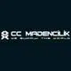 Cc Aa Madencilik Ltd. Sti. logo
