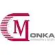 Onka Metal Ltd. Sti. logo