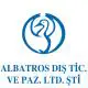 Albatros Dis Tic. Ltd. Sti. logo