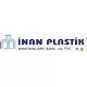 Inan Plastik Makinalari  Ltd. Sti. logo