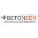 Betonsen Makine Metal Urunleri Imalat Ithalat Ihracat Sanayi ve Ticaret Limited Sirketi logo