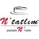 Ntatlim Uretim Pazarlama Gida Ltd. Sti. logo