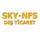 Sky-Nfs Dis Ticaret Ltd. Sti. logo
