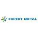 Expert Metal Ltd. Sti. logo