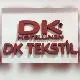 Dk Tekstil A.S. logo