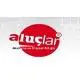 Aluclar Makina Ltd. Sti. logo