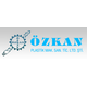 Ozkan Plastik Makina Ltd. Sti. logo