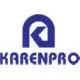 Karenpro Muh. Ltd. Sti. logo