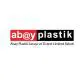 Abay Plastik Ltd. Sti. logo