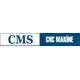 Cms Makine San. Ltd. Sti. logo