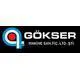 Gokser Makina Ltd. Sti. logo