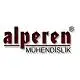 Alperen Isitma Sogutma Ltd. Sti. logo