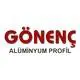 Gonenc Aluminyum Ltd. Sti. logo