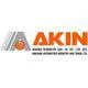 Akin Makina Otomotiv Ltd. Sti. logo