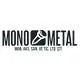 Mono Metal Ltd. Sti. logo