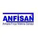 Anfisan Ankara Firca Makina Ltd. Sti. logo