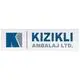 Kizikli Ambalaj ve Plastik Sanayi Ticaret Limited Sirketi logo