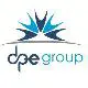 Dpe Solar logo