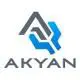 Akyan Makina Muh. Ltd. Sti. logo