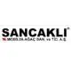 Sancakli Mobilya A.S. logo