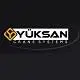 Yuksan Vinc Ltd. Sti. logo