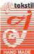 Jolly Tekstil Ltd. Sti. logo