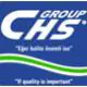 Chs Ambalaj Yalitim Yapi Sanayi Tic. Ltd. Sti. logo