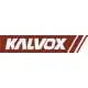 Kalvox Morg Medikal Ltd. Sti. logo