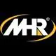 Mhr Makina Ltd. Sti. logo