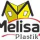 Melisa Plastik Ltd. Sti. logo