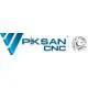 Piksan Cnc Metal Ltd. Sti. logo