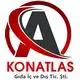 Konatlas Gida Ic ve Dis Ticaret Ltd. Sti. logo